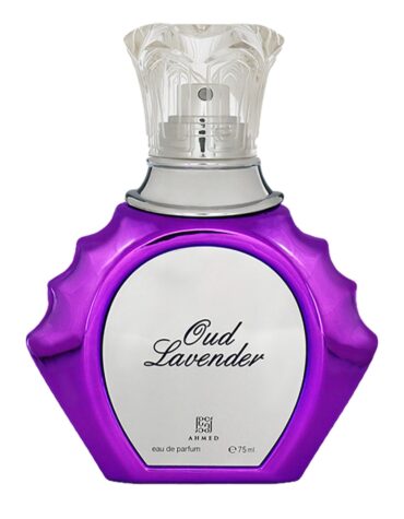 Oud Lavender
