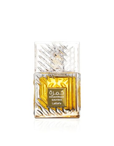 Khamrah Qahwa
Size:100 ML | Fragrance type:Unisex