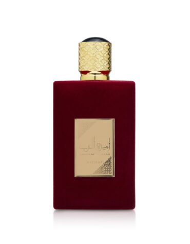 Ameerat Al Arab
Fragrance type:Women