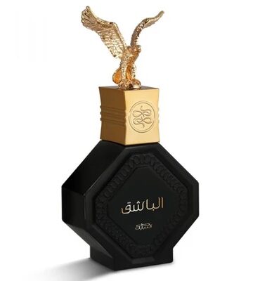 Nabeel Al Bashiq - Eau de Parfum, 100 ml