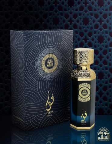 FOUZ Perfume 100ml by Oud Al Salam | LONG LASTING PREMIUM PERFUME