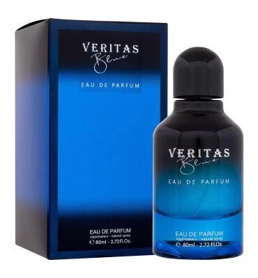 VERITAS Blue EDP Perfume -80ml
