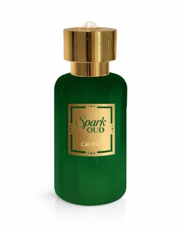 Caliph Spark Oud EDP 50ml | Inspired by Ahmed Al Maghrini Ignite Oud