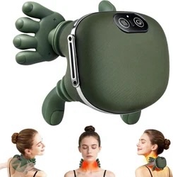 Neck and shoulder massager best for pain relief