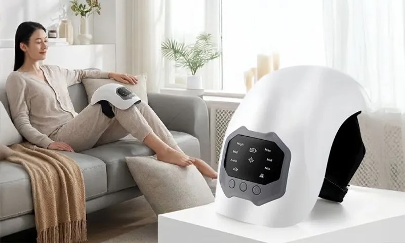 Knee massager - Image 3