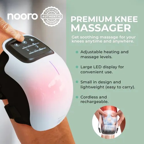 Knee massager - Image 2
